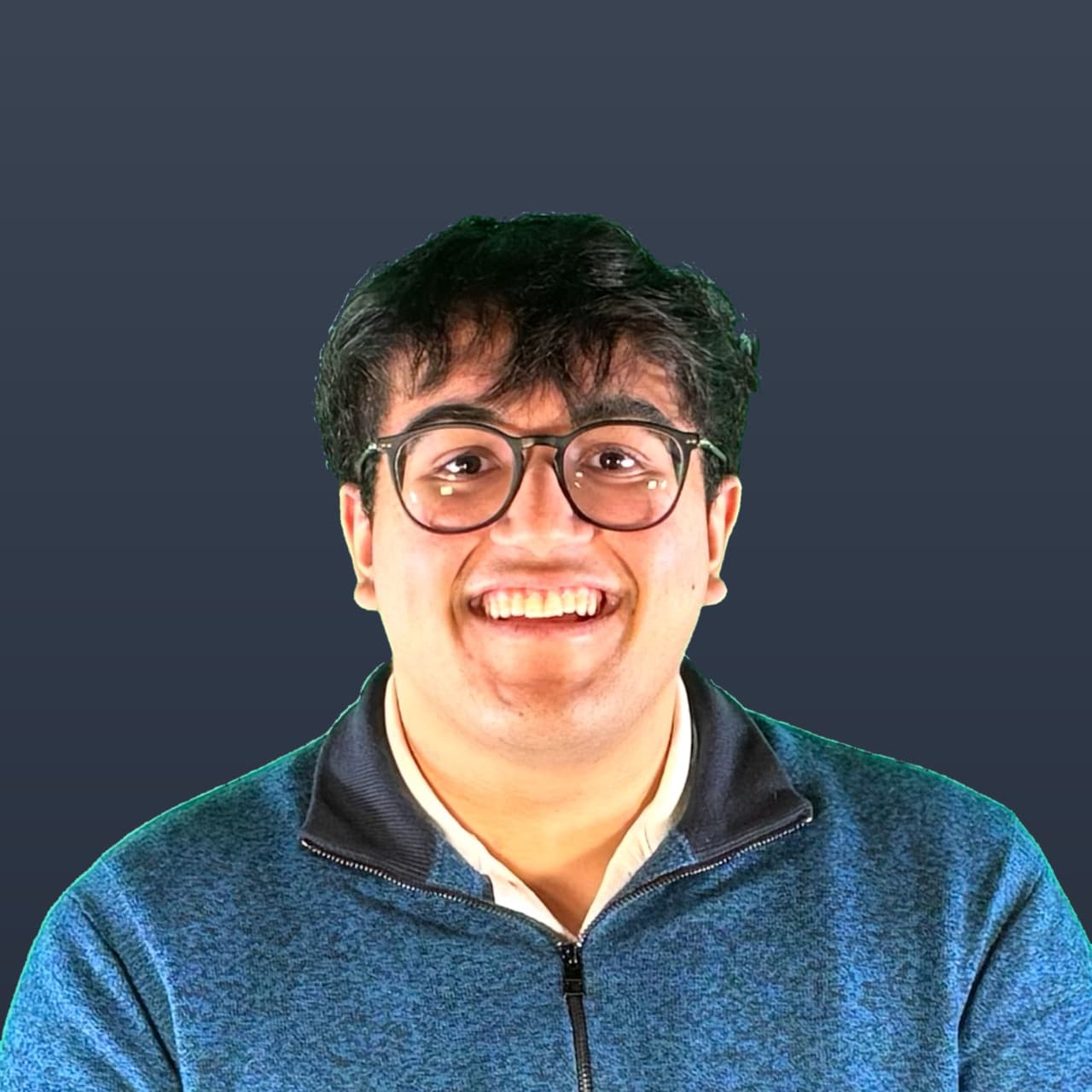Husain Boxwala, Co-founder of Toggle Travel