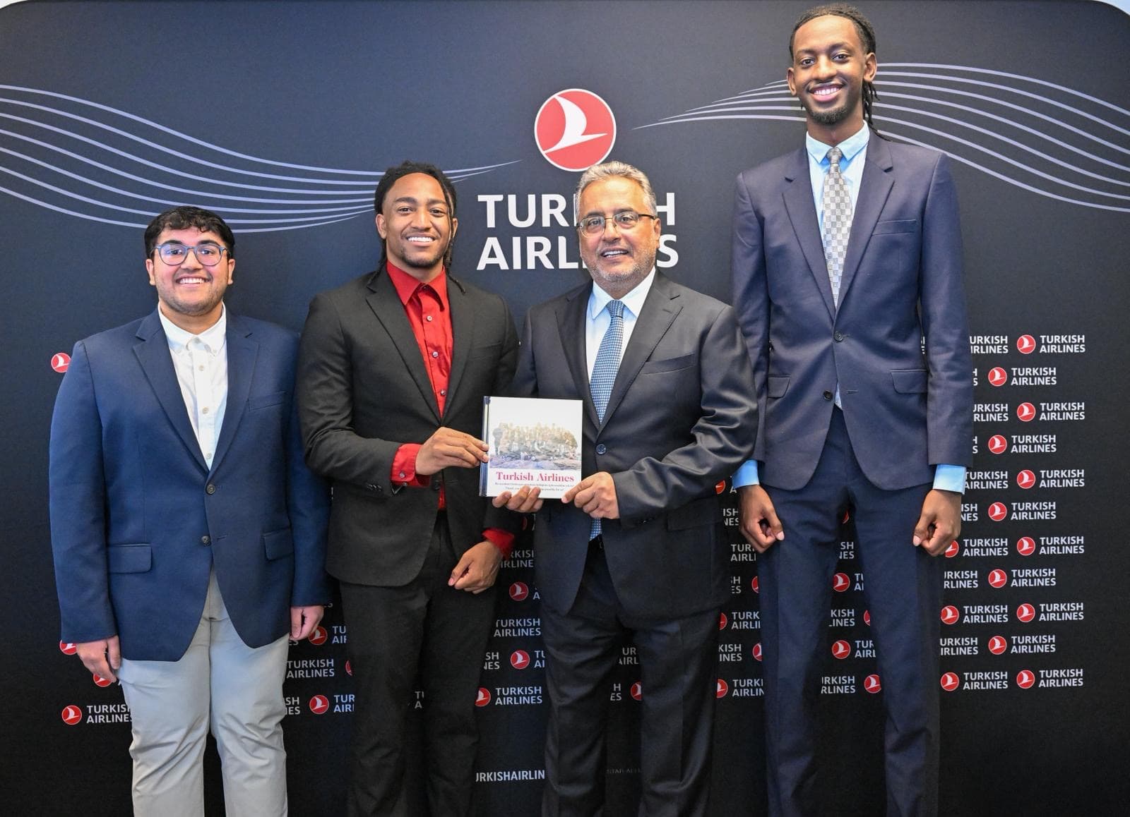 Toggle team with Turkish Airlines